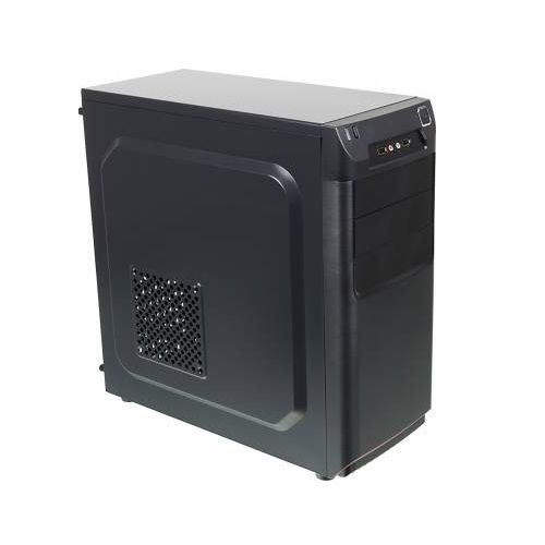 

Корпус компьютерный Accord ACC-B307 Black, ACC-B307