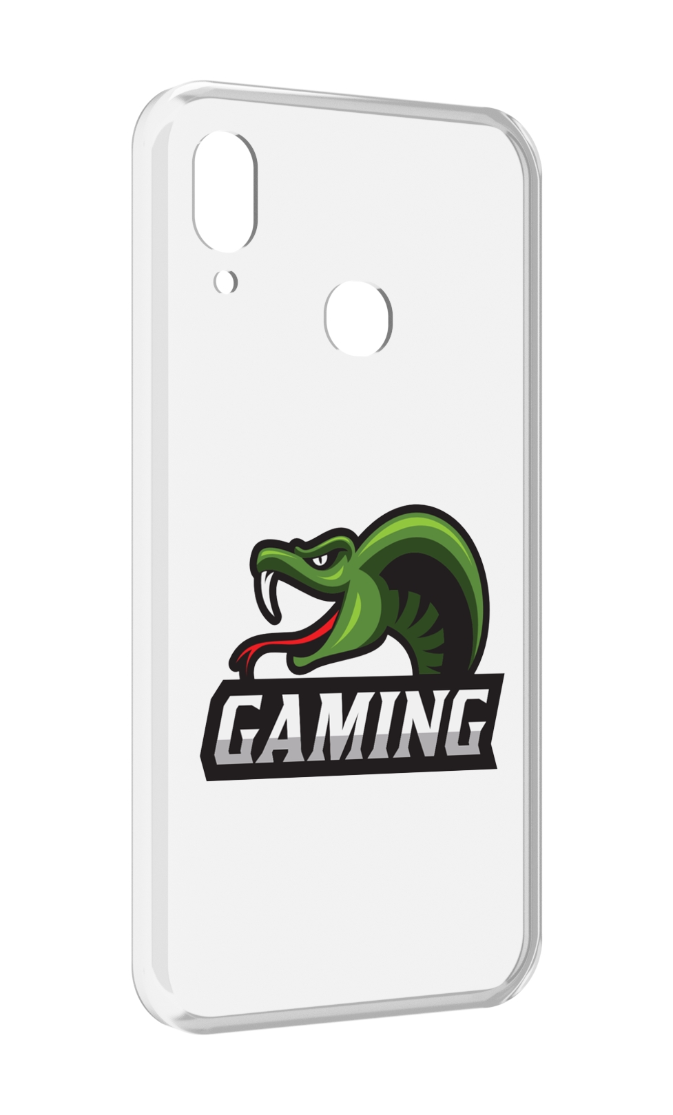 

Чехол MyPads Gaming-3 для BQ BQ-6040L Magic, Прозрачный, Tocco
