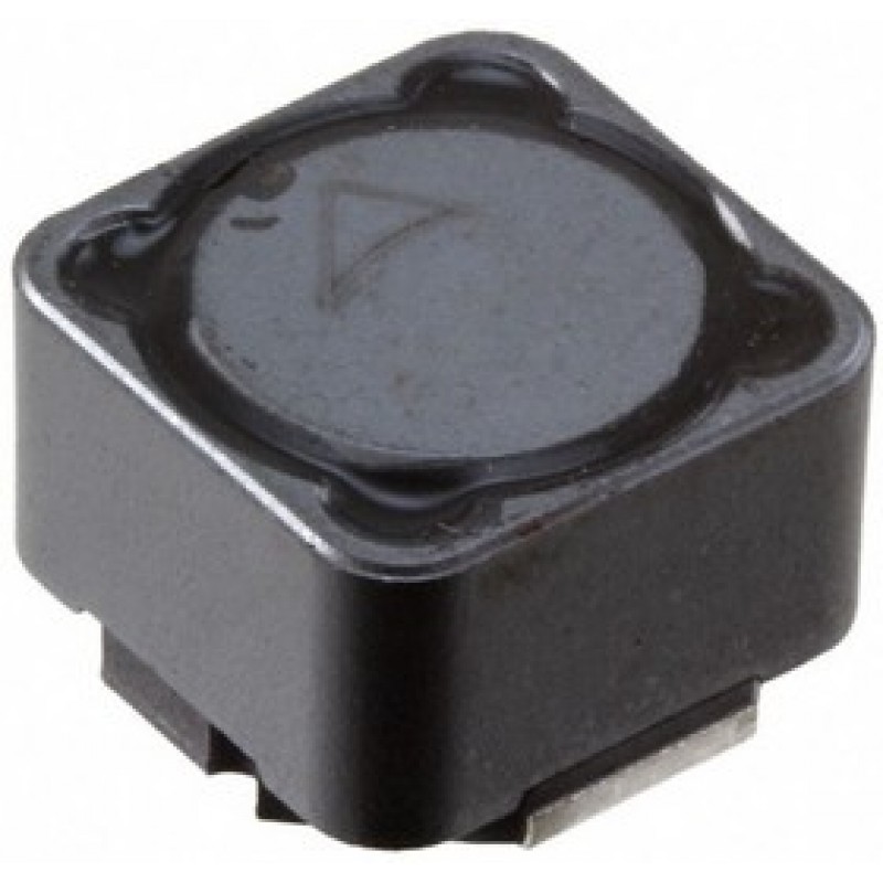 

Индуктивность SMD 150мкГн 1.42А 20 (B82477G4154M) EPCOS