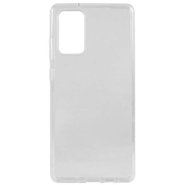 

Силиконовый чехол для Oppo A92 TPU 1мм Прозрачный глянцевый, для Oppo A92 1мм Прозрачный глянцевый