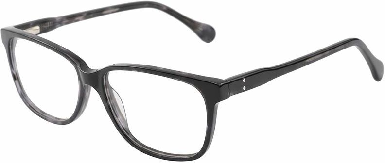 

Оправа для очков женская Glone WD2009 C1, grey demi, WD2009 C1