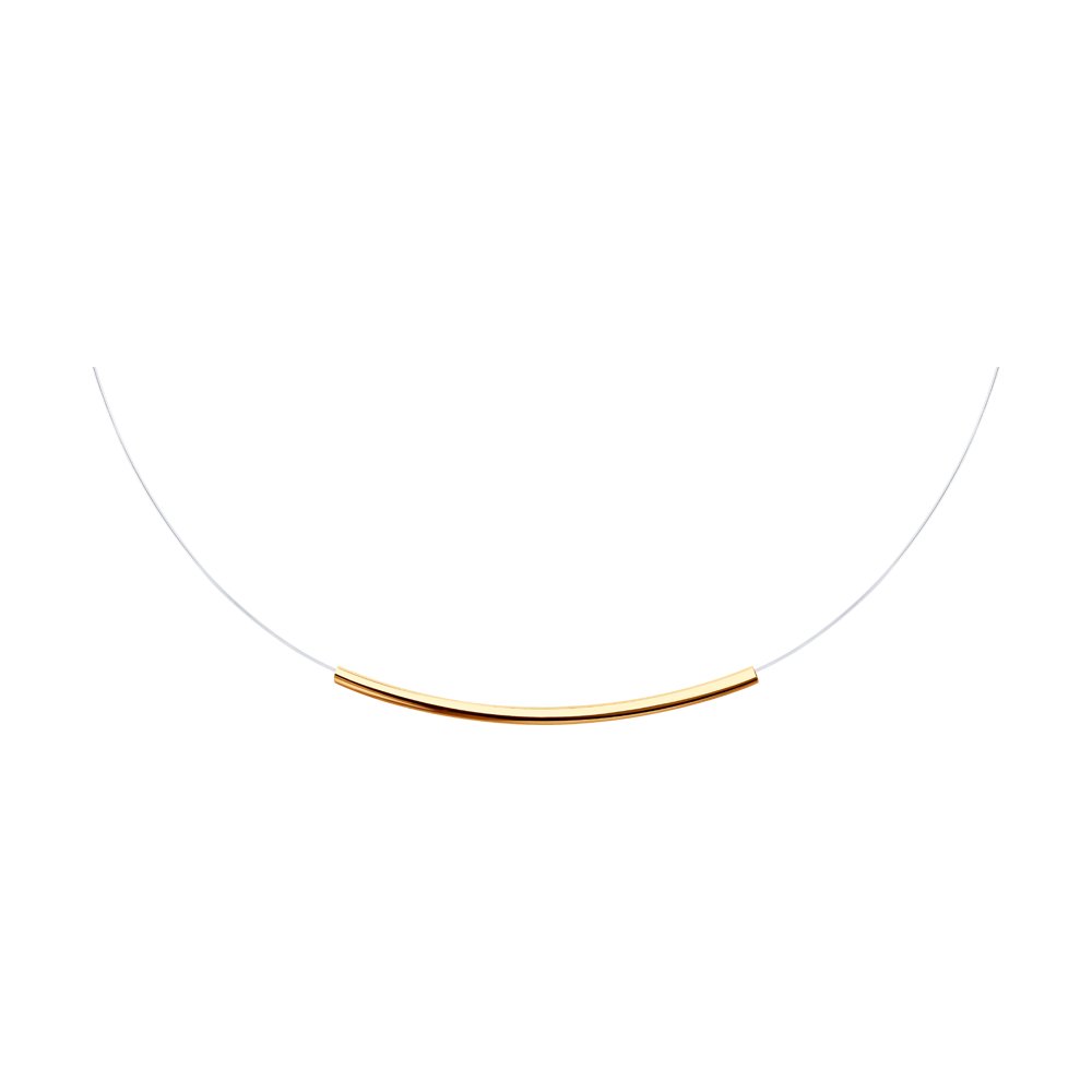 

Колье из красного золота 45 см Diamant 51-170-01194-1, 51-170-01194-1