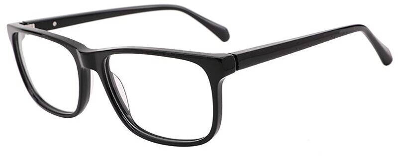 

Оправа для очков женская Glone WD2182 C4 R104, black, WD2182 C4 R104