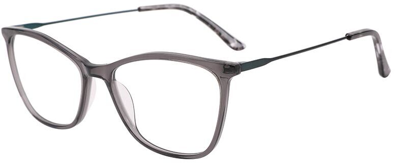 

Оправа для очков женская Glone WD2185 C1 R441, grey crystal, WD2185 C1 R441