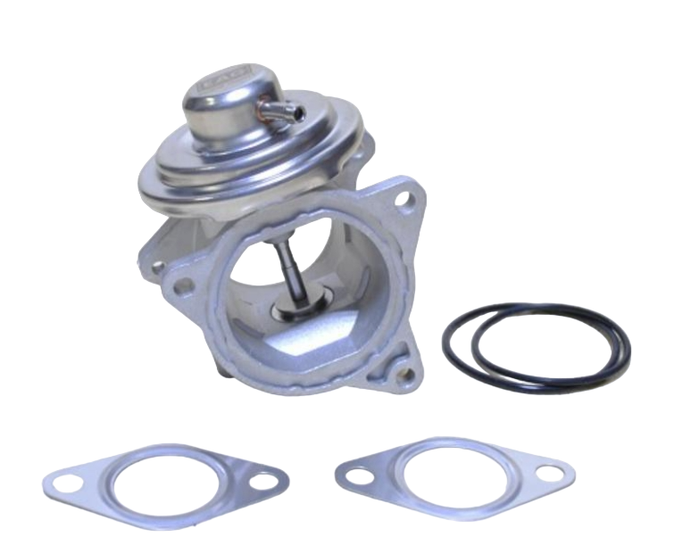 

Клапан Egr Audi A3, Mitsubishi Outlander/Lancer, Skoda Fabia I/Ii/Octavia I/Ii/Superb Ii,