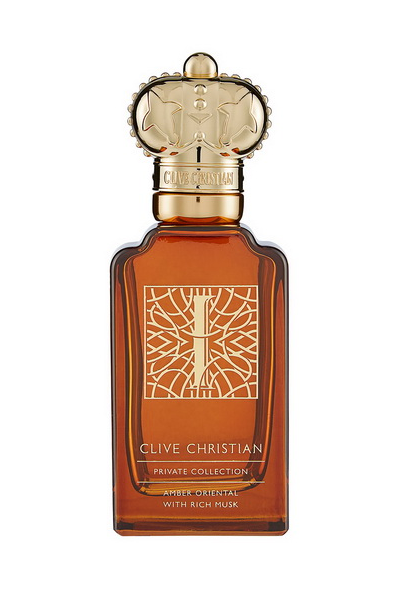 Духи Clive Christian I Amber Oriental Masculine 50 мл духи clive christian noble xx art nouveau papyrus masculine 50 мл