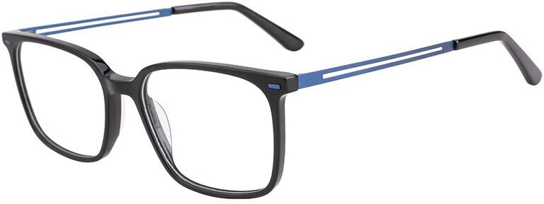 

Оправа для очков женская Glone WD2188 C1, matt black, WD2188 C1