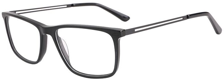 

Оправа для очков женская Glone WD2190 C4 R472, matt black, WD2190 C4 R472