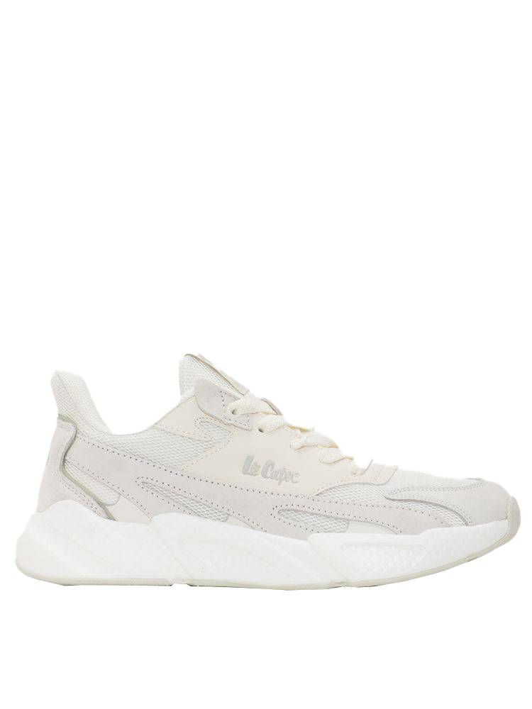 

Кроссовки женские Lee Cooper 22LC046W/BE бежевые 41 RU, Бежевый, 22LC046W/BE