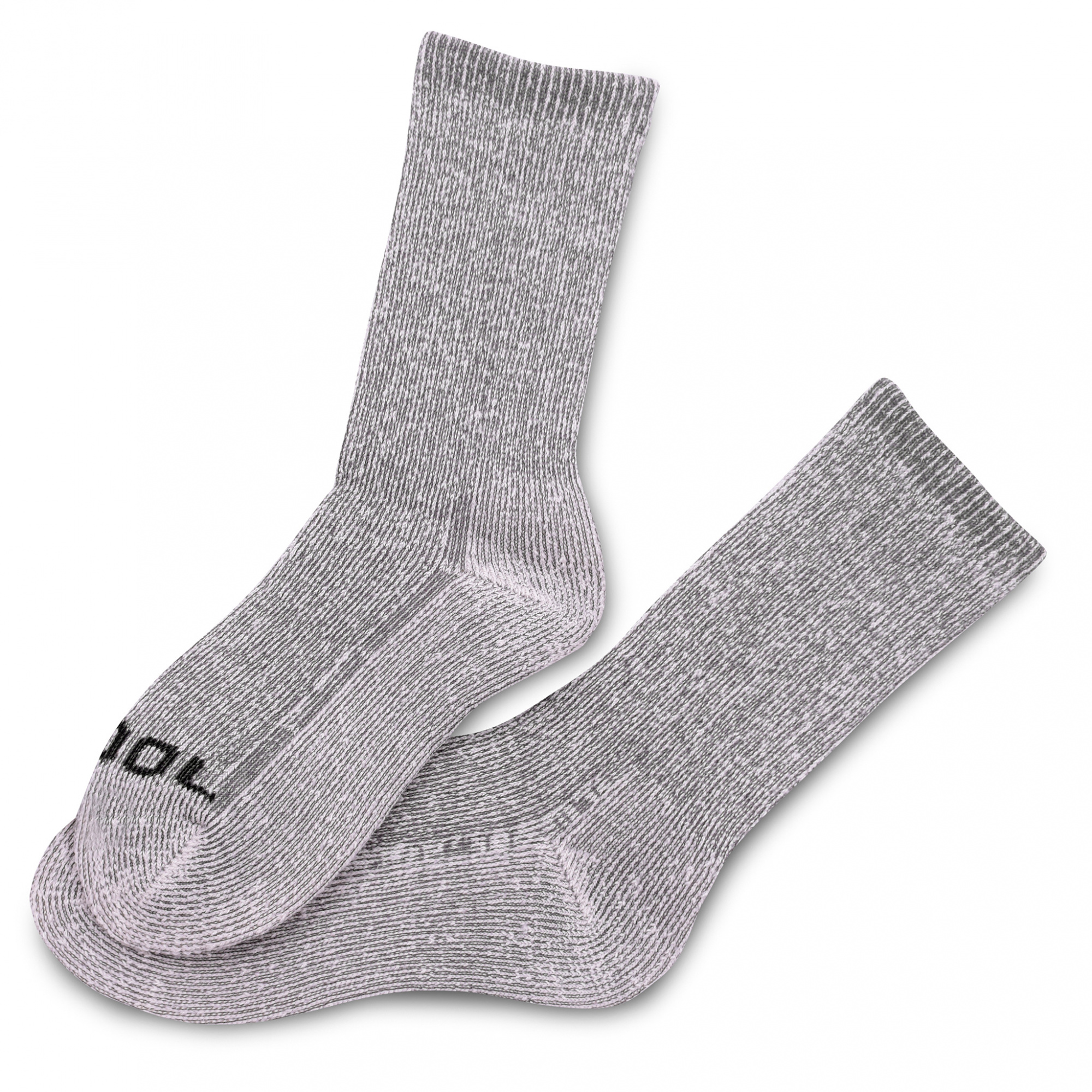 

CrossZone носки Wool Comfort Hiker (M, Серый), Wool Comfort Hiker