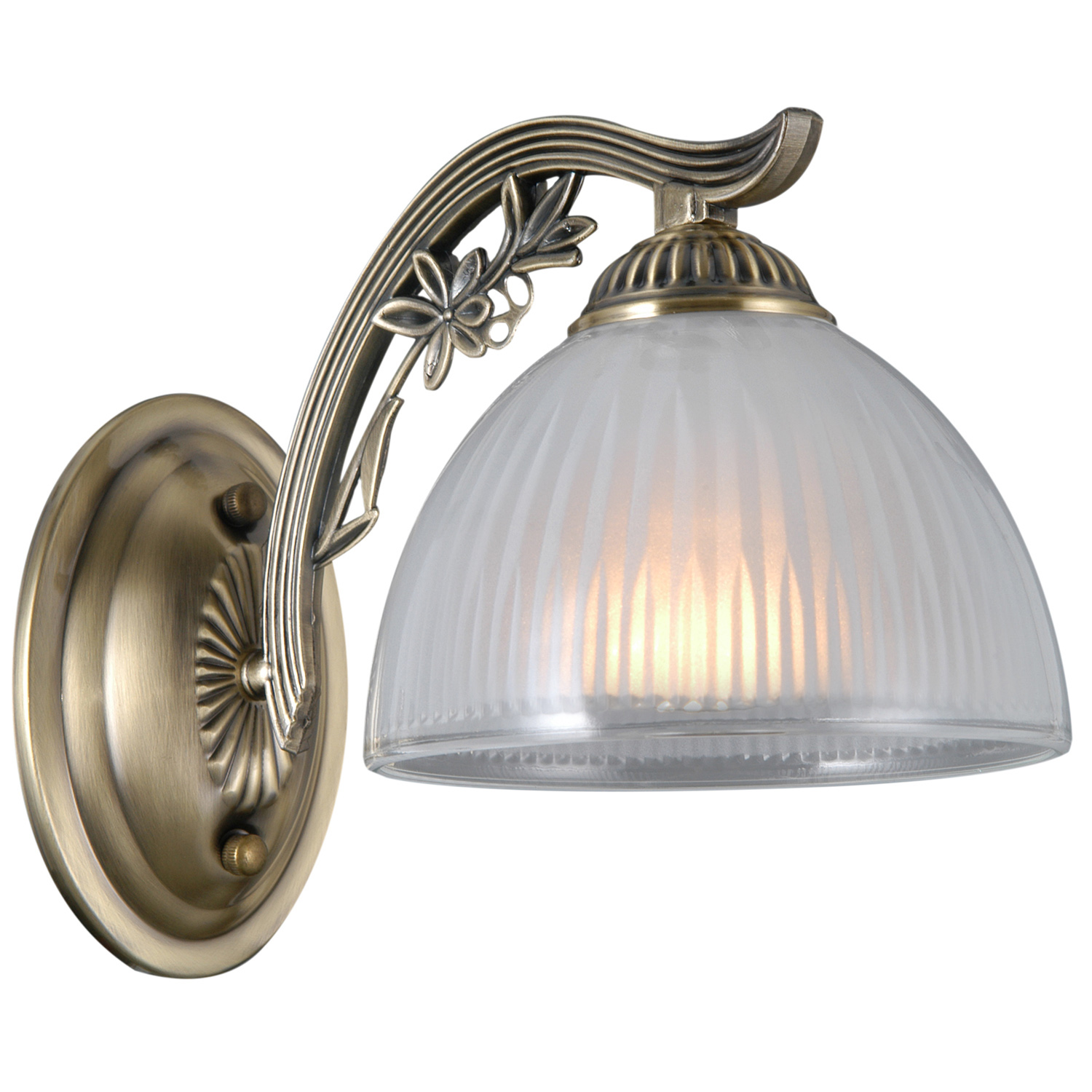 

Бра illumico IL0723-1WSQ-24 AB SPICA
