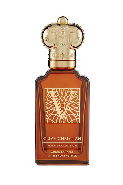 Духи Clive Christian V Amber Fougere Masculine, 50 мл clive christian 1872 masculine perfume 50