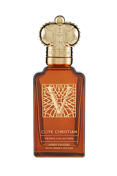 Духи Clive Christian V Amber Fougere Masculine, 50 мл clive christian v amber fougere masculine perfume 50