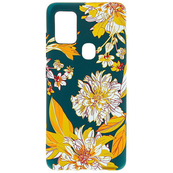 

Силиконовый чехол для Samsung Galaxy M21 Luxo J5, для Samsung Galaxy M21 J5