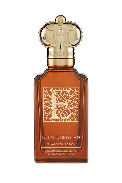 Духи Clive Christian E Gourmande Oriental Masculine 50 мл духи clive christian noble xx art nouveau papyrus masculine 50 мл