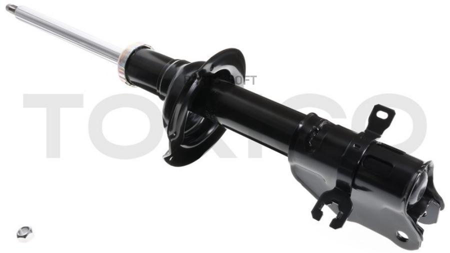 

TOKICO Стойка газомасляная передняя правая B3261, B3261