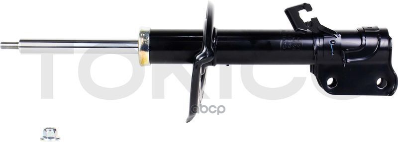 

TOKICO Стойка газомасляная передняя правая B3383, B3383