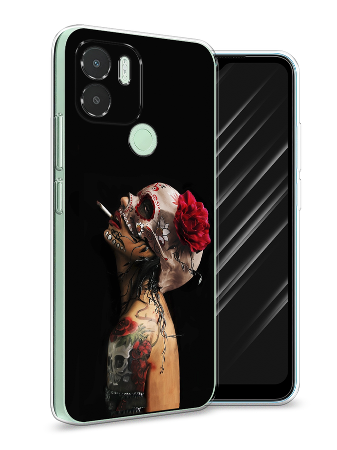 Чехол Awog на Xiaomi Redmi A1+/A2+ 