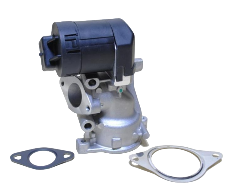 

Клапан Egr Citroen C4/C5/C8/Jumpy, Ford C-Max/Focus Ii/Galaxy Ii/Mondeo Iv, Peugeot 307/30