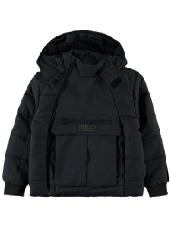 

Куртка Civil 21A112008K21, 8-9 лет, дымчатый (доставка из-за рубежа), 21A112008K21