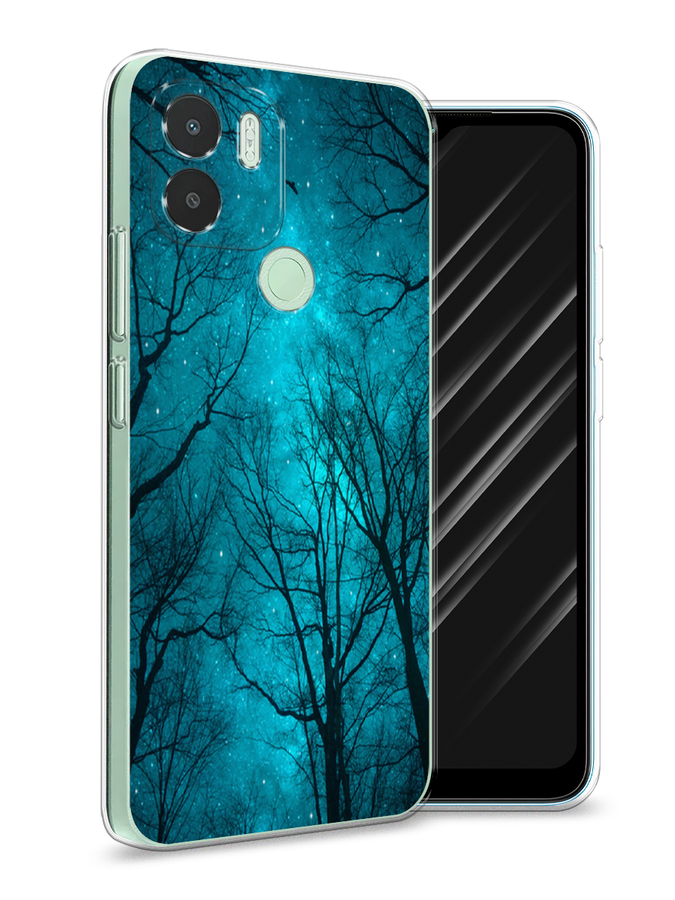 Чехол Awog на Xiaomi Redmi A1+/A2+ 