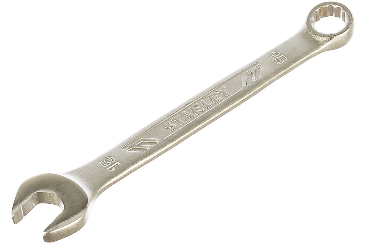 

Комбинированный ключ Stanley STMT72812-8, STMT72812-8
