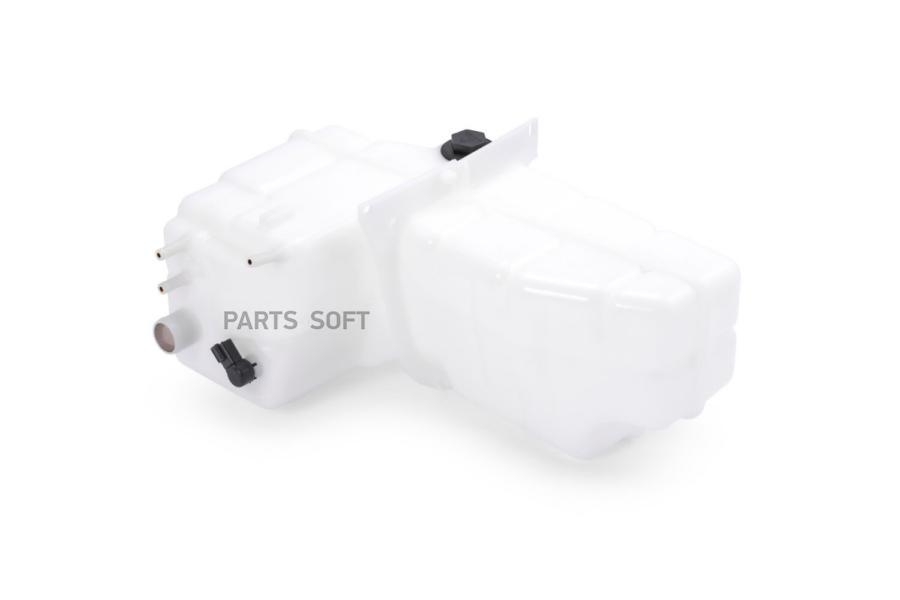 

TOPCOVER Бачок расширительный Scania R-Serie 2004>, T00186001