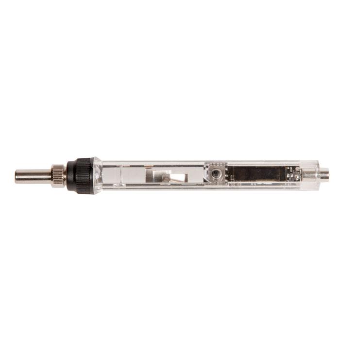 

компактный паяльник T12-75 с жалом T12-BC2, 75 Вт, T12-75