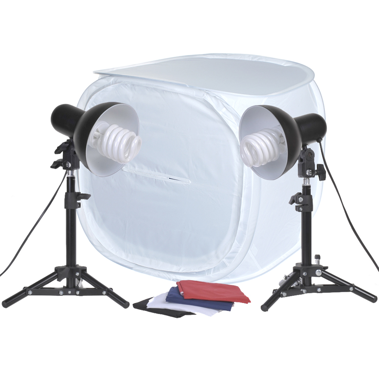 

Комплект Falcon Eyes LFPB-2 kit