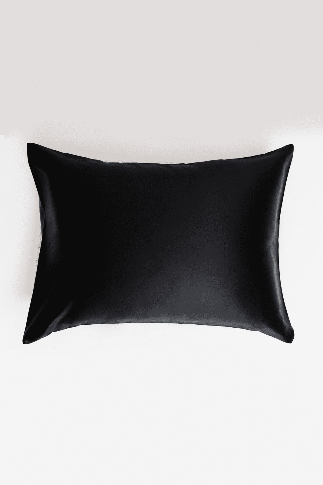 

Наволочка German Grass шелковая Diamond Black Grass 50х70 (1шт), EK205070, Черный, 225070