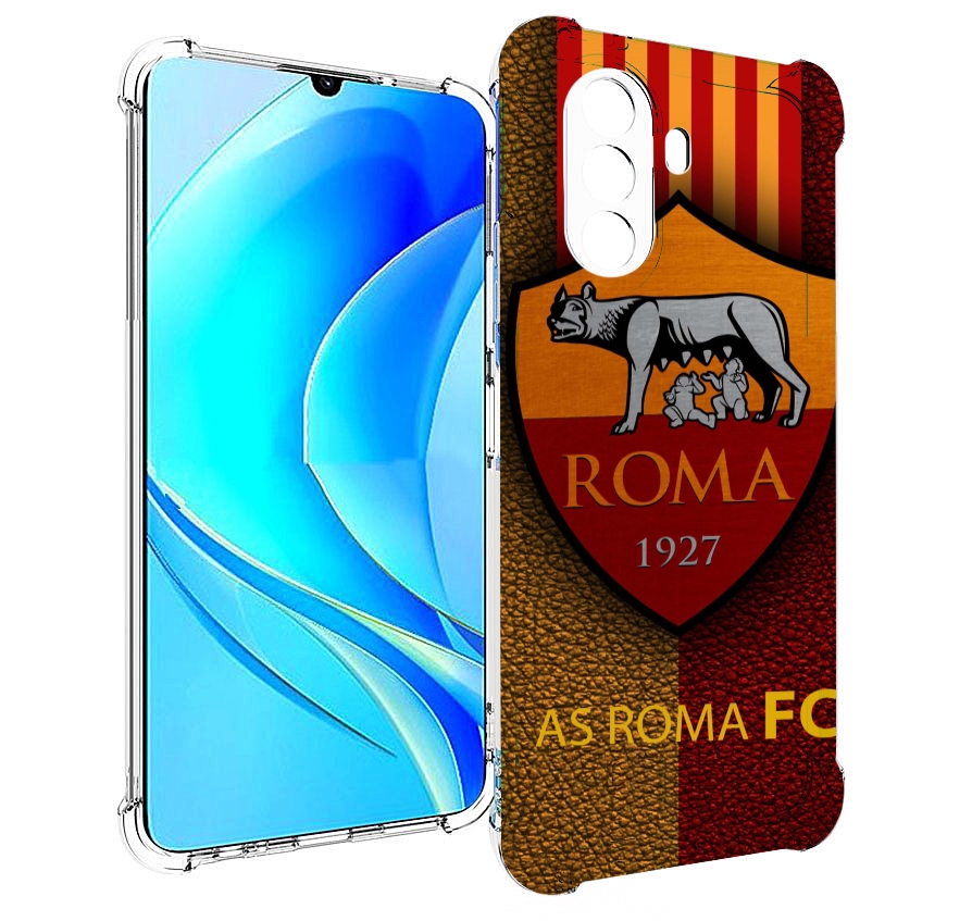 Huawei roma