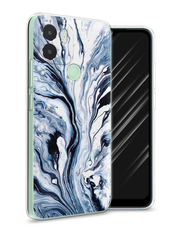 Чехол Awog на Xiaomi Redmi A1+/A2+ 