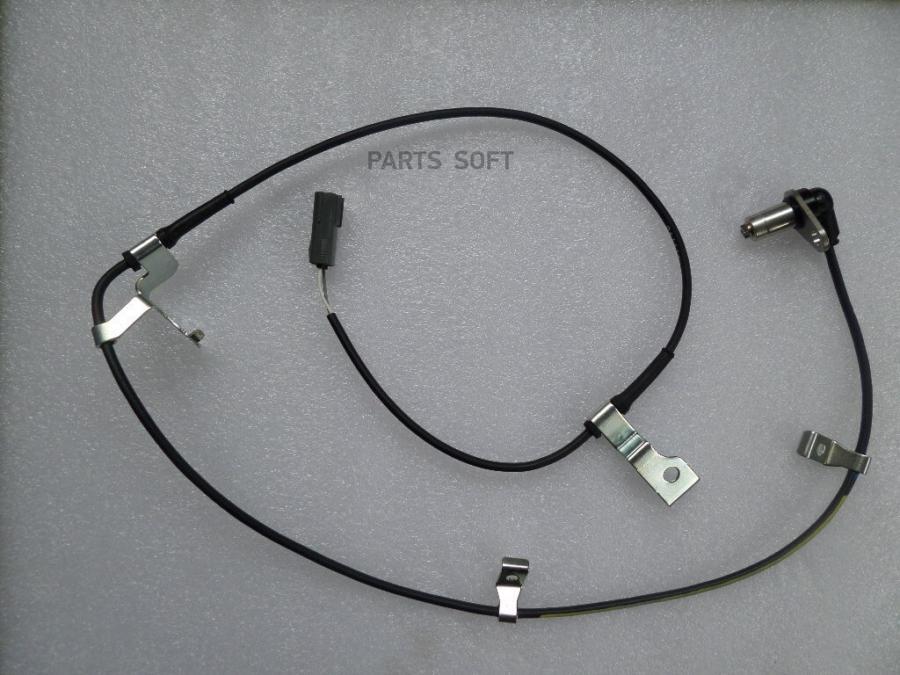 

Датчик abs ford ranger i (eq) (2002/06 - 2007/10) MAGTECHNIC MAG3520