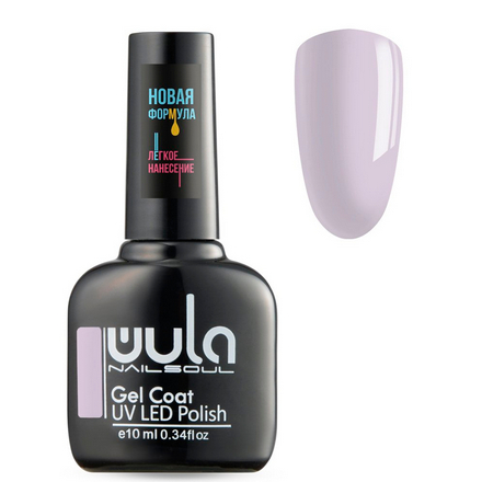 

Гель-лак WULA Nailsoul №556