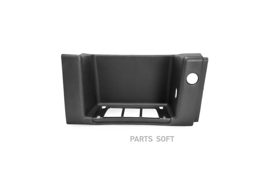 

TOPCOVER Корпус подножки правой Volvo TRUCK FH12 1993-1999, T03467011