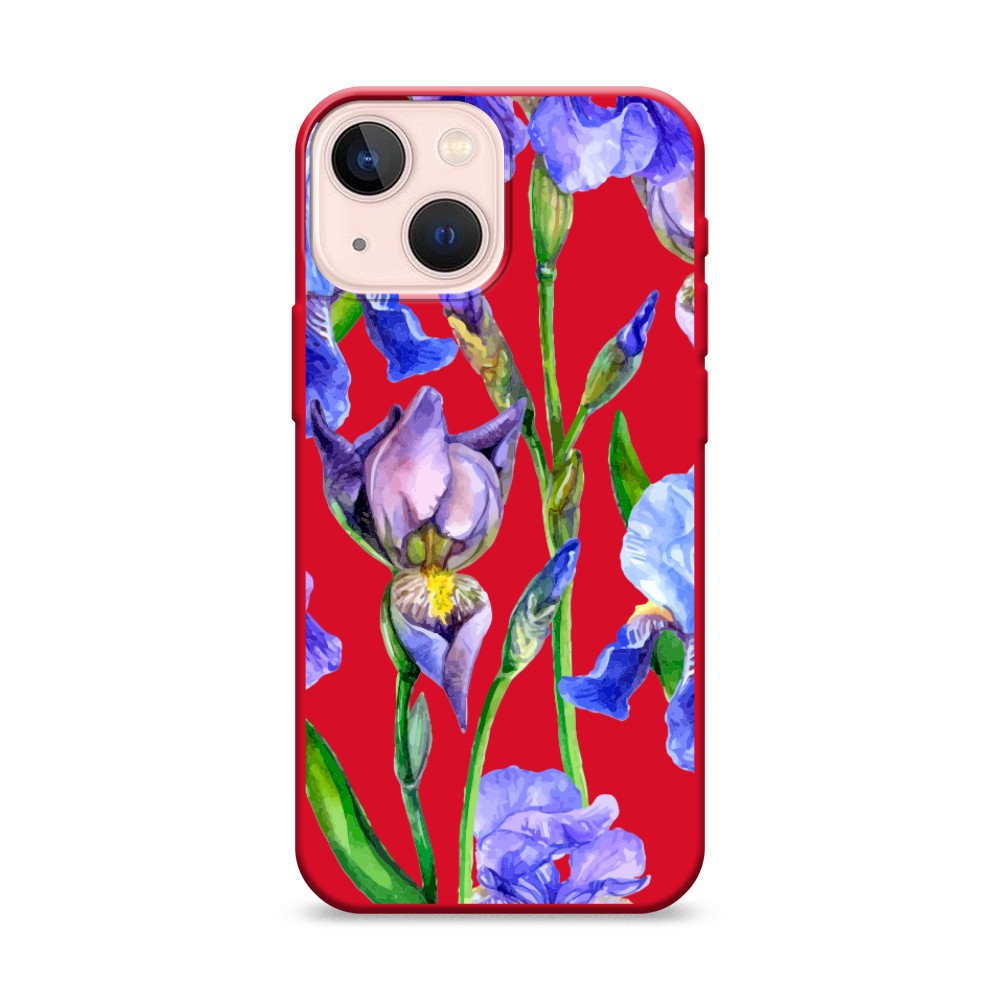 Чехол Awog на Apple iPhone 13 mini / Айфон 13 mini 