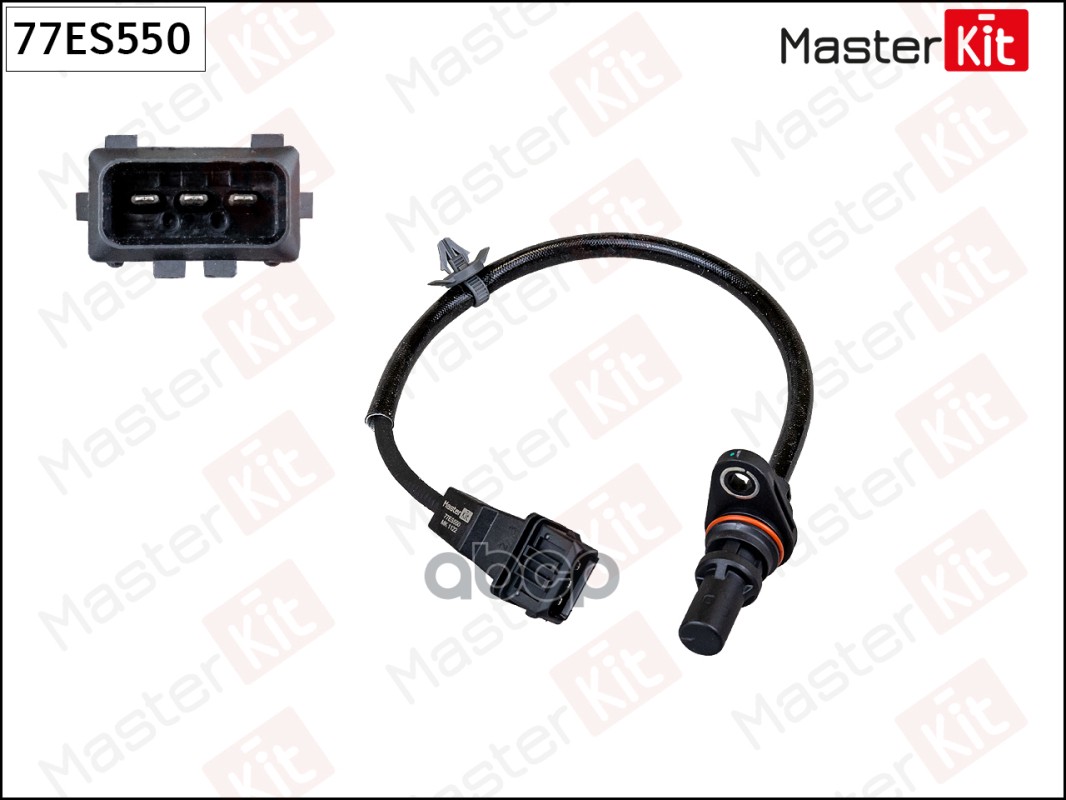 

Датчик, положение распредвала hyundai ix35 77es550 MASTERKIT 77ES550
