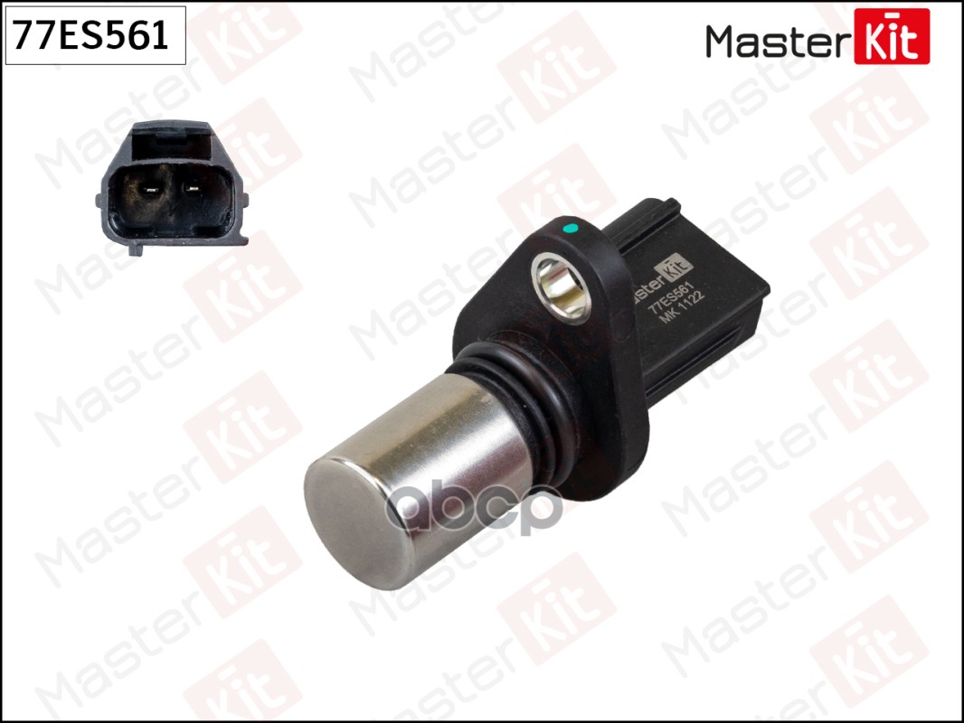 

Датчик, положение распредвала toyota lexus 77es561 MASTERKIT 77ES561