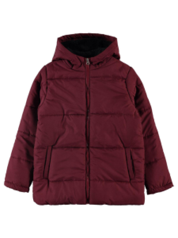 

Куртка Civil 214003238K21-1, 11-12 лет, бордовый (доставка из-за рубежа), 214003238K21-1
