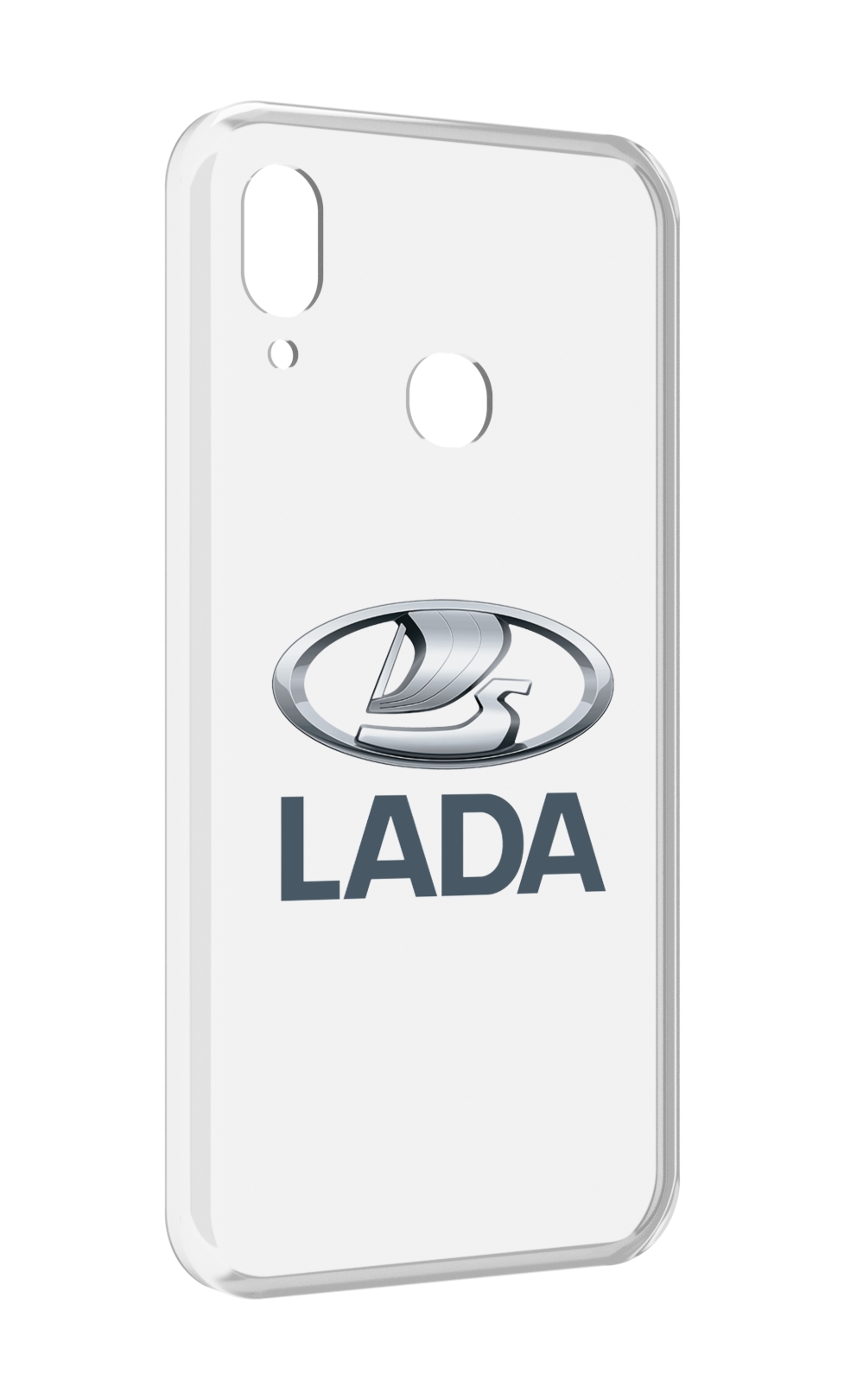 

Чехол MyPads Lada-ваз-4 мужской для BQ BQ-6040L Magic, Прозрачный, Tocco