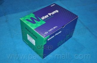 

Помпа водяная honda legend 4 04- 19200-rca-a01 pmc PARTS-MALL PHJ004