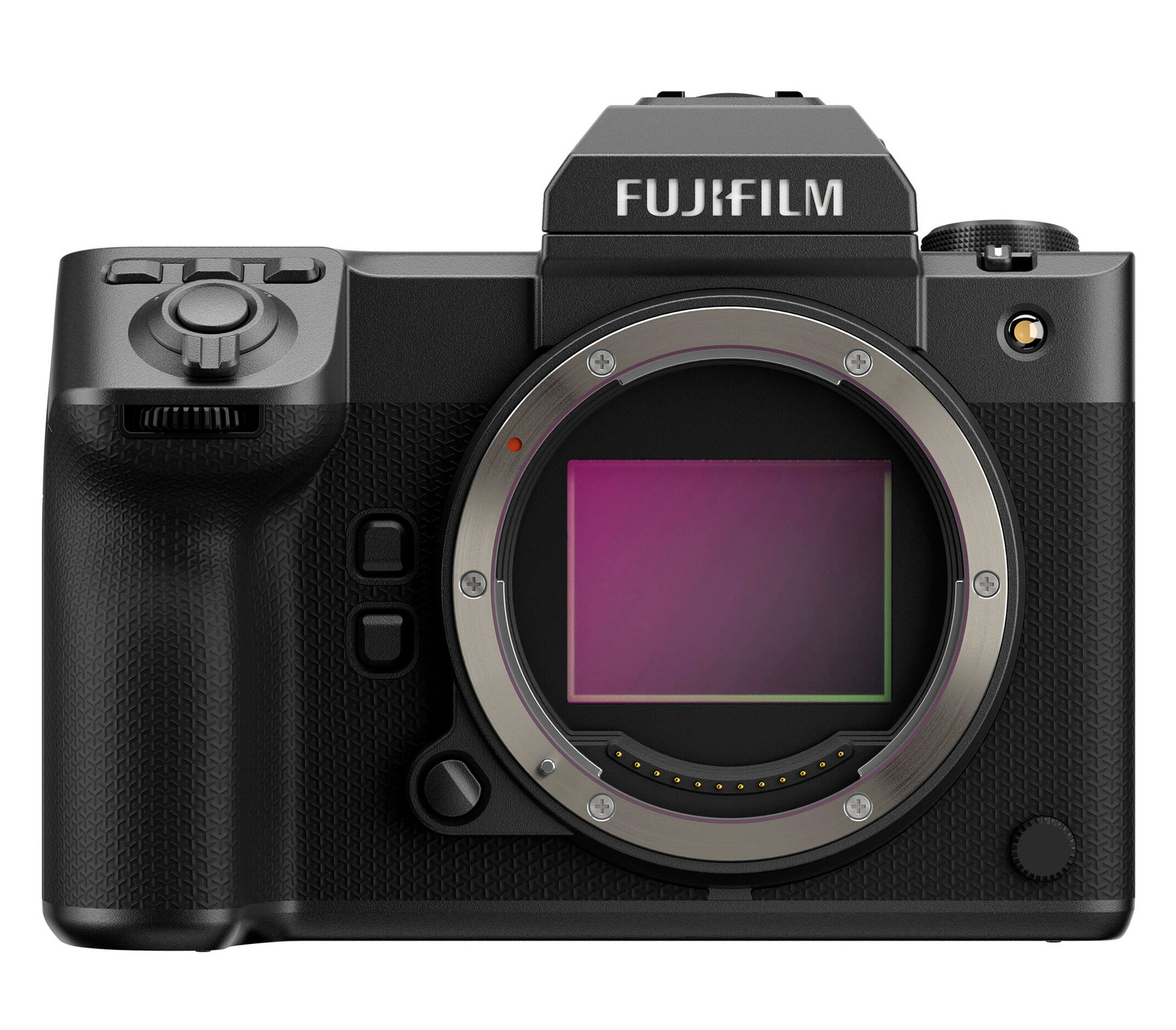 

Фотоаппарат беззеркальный Fujifilm GFX 100 II Body Black, GFX 100 II Body