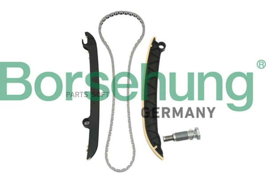 

BORSEHUNG B18843 Цепь грм (комплект)