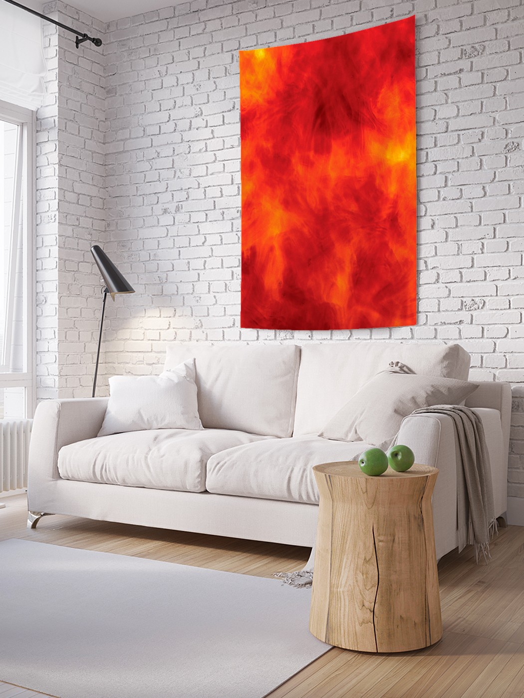 

tp_13495_100x150 МУЛЬТИ Тапестри (декоративное панно) с фотопечатью