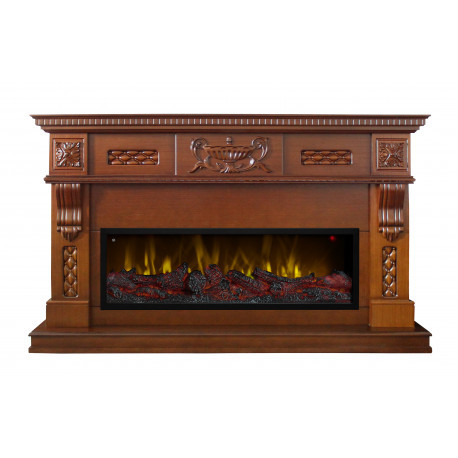 

Линейный электрокамин Real-Flame Corsica BV/42 (NT-357) с очагом Beverly 1000, Corsica BV/42 (NT-357) с очагом Beverly 1000