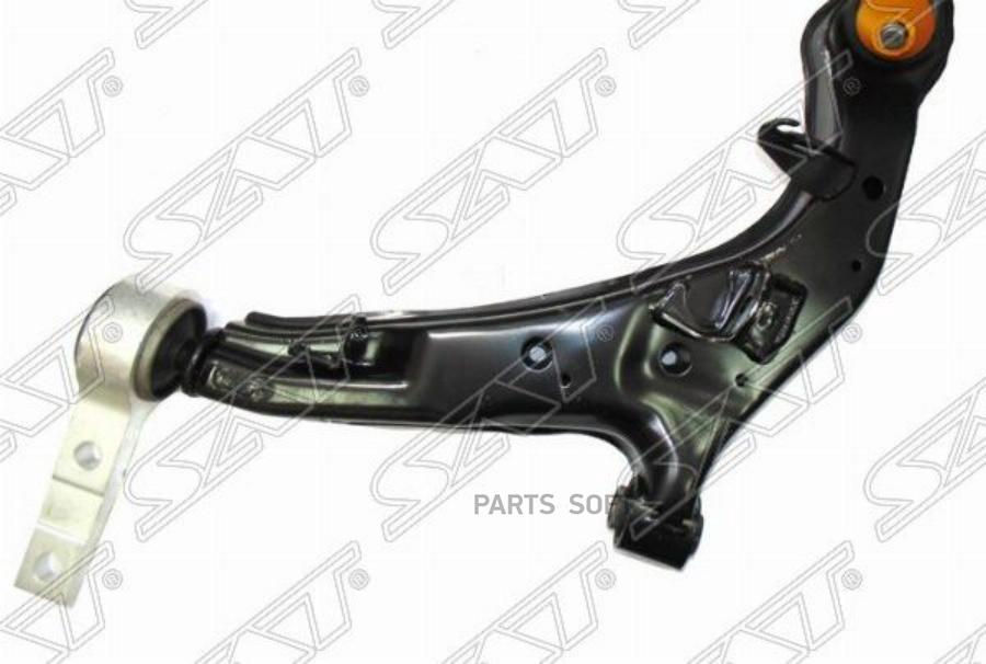 

Рычаг нижний с шаров (2wd). nissan primera 01-07 lh SAT ST54501AV606