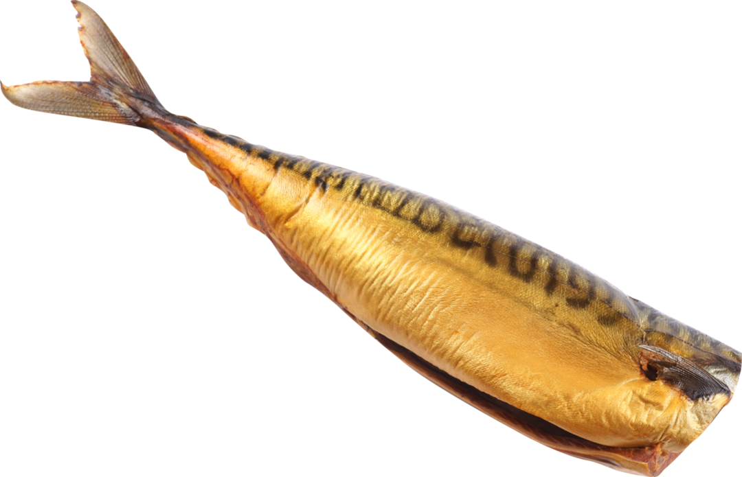 

Скумбрия АТФ тушка холодного копчения атлантическая