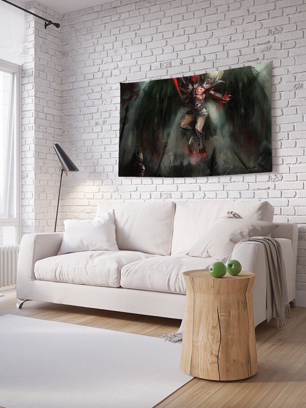 

tpg_19120_150x200 МУЛЬТИ Тапестри (декоративное панно) с фотопечатью