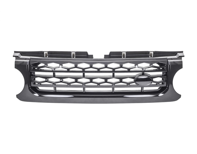 

Решетка радиатора SAILING LRL21770902 для Land Rover Discovery IV L319 2014-2017, LRL21770902