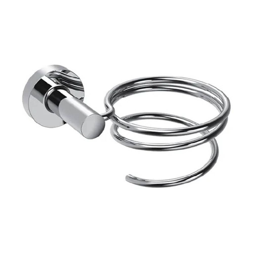 

Держатель для фена, Frud, R15128, мет-л, хром, R15128-SPT